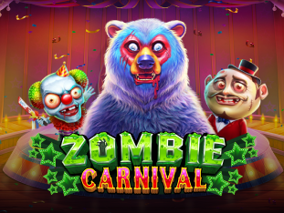 Zombie Carnival thumbnail