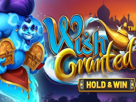 Wish Granted