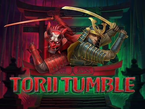 Torii Tumble game thumbnail