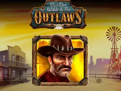 وین ڈیر وائلڈ اور دی آؤٹ لاز game thumbnail