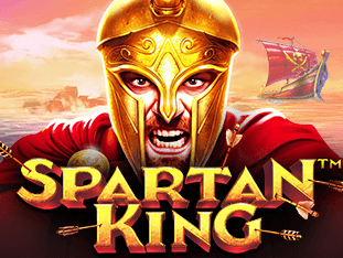 Spartan King game thumbnail