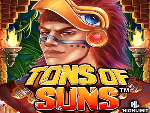 ٹنز آف سنز game thumbnail