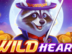 وائلڈ ہارٹ thumbnail