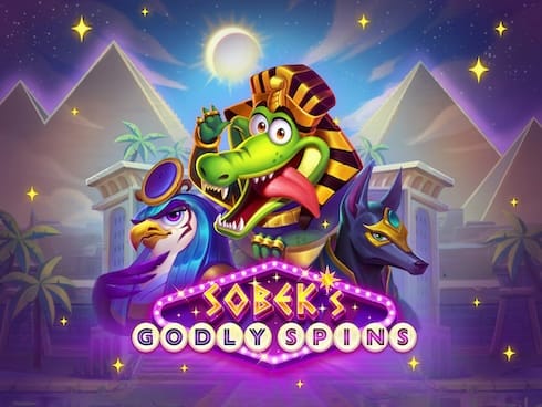 سوبیک کے خدائی اسپن thumbnail