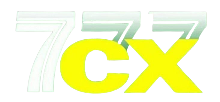 pkcx777 Logo